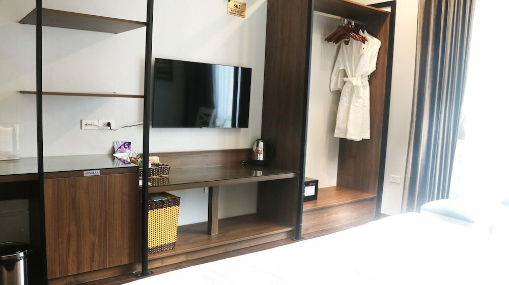 Фото A25 Hotel - 187 Trung Kính