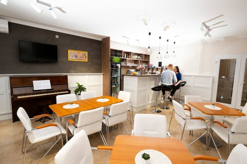 Фото Hotel Dszsu