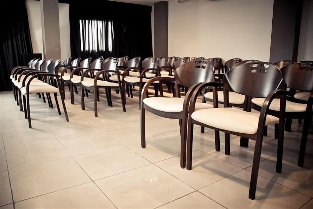 Фото Hotel del Fundador