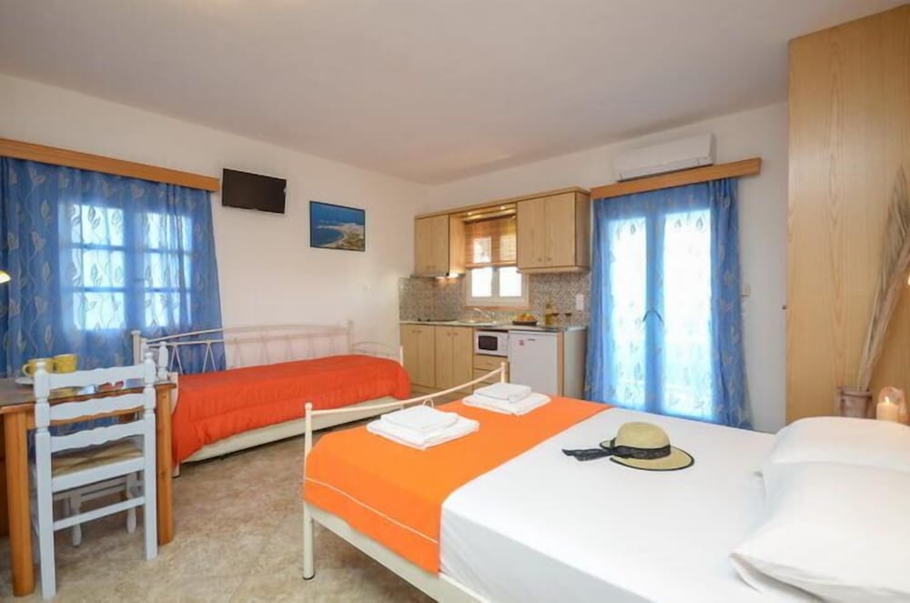 Фото Studios Sofia