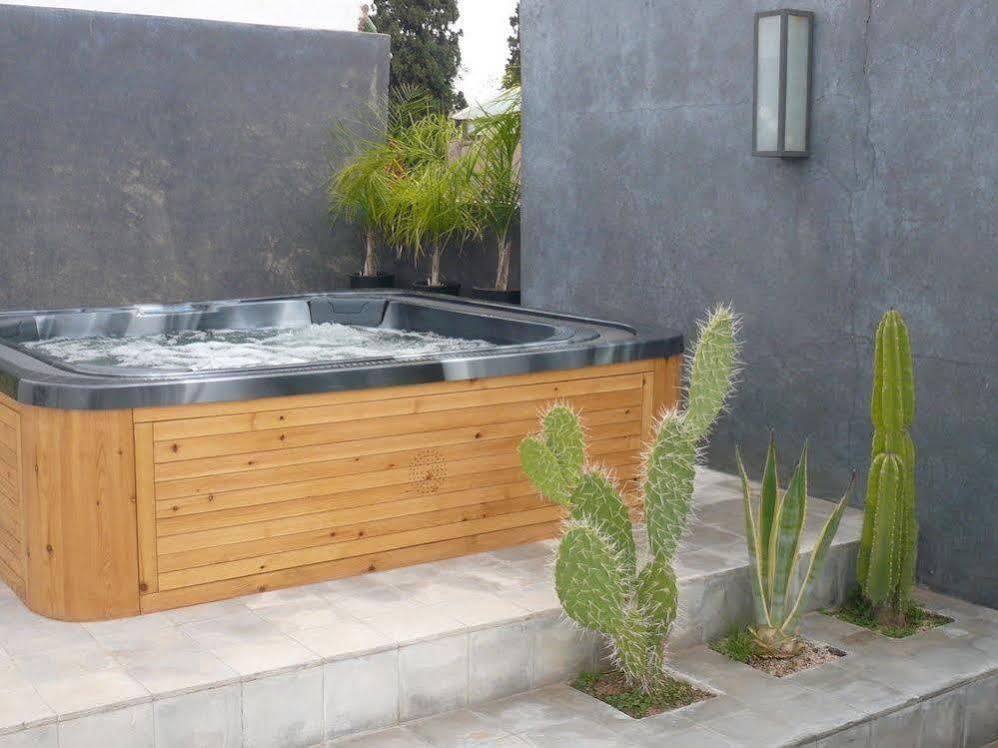 Фото Riad Villa Wenge & SPA