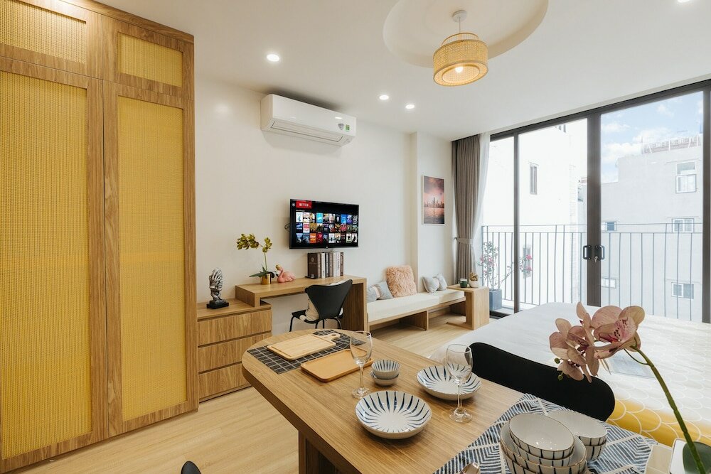 Фото Myrcella Urban Studio