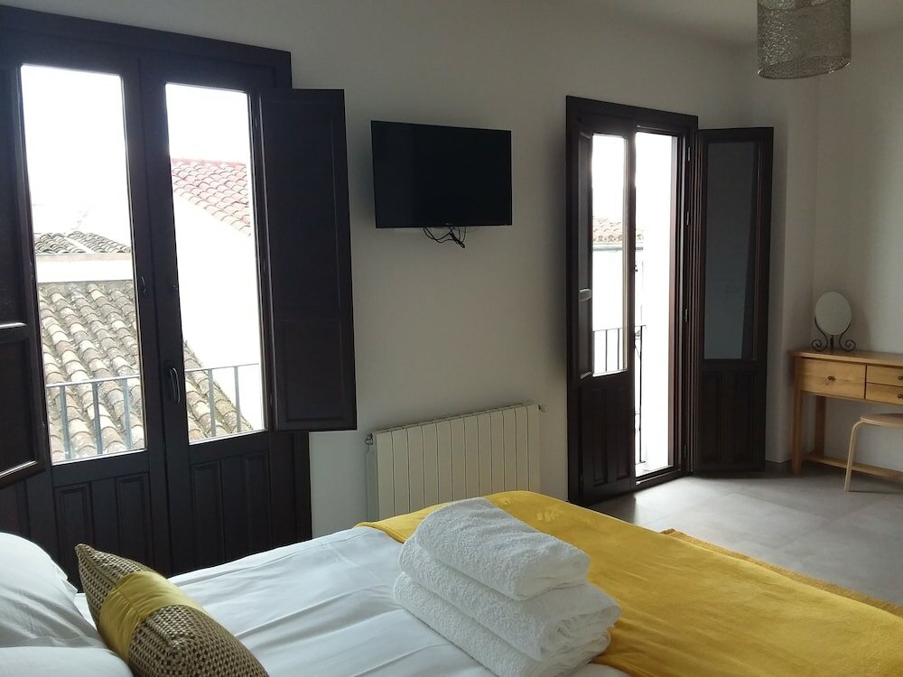 Фото Casa Clavero