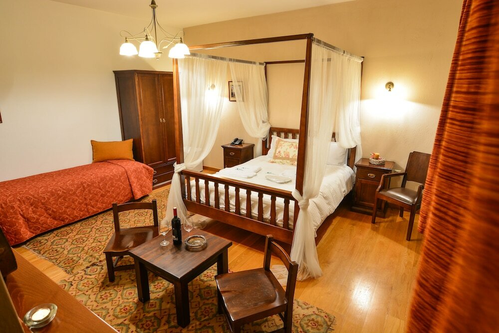 Фото Karyatis Resort