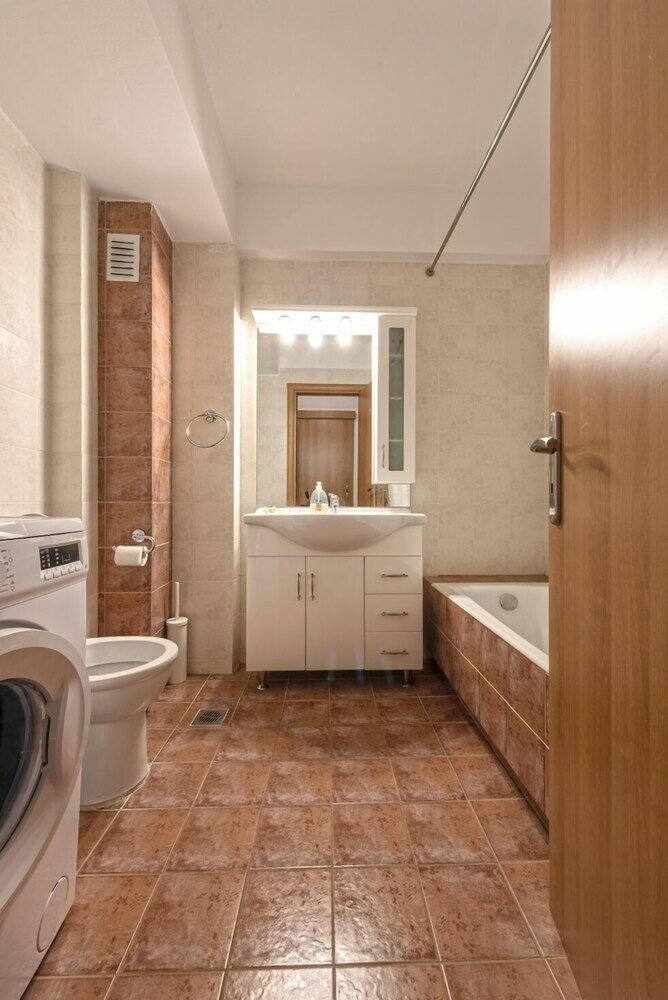 Фото Magnificent 101m² homm Apartment, 4th