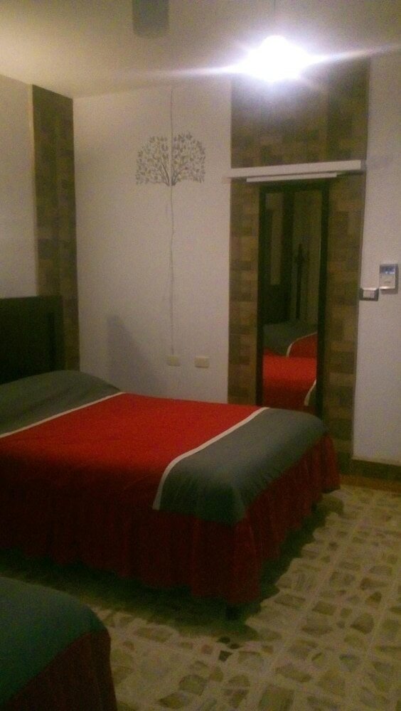 Фото Hotel Claudia