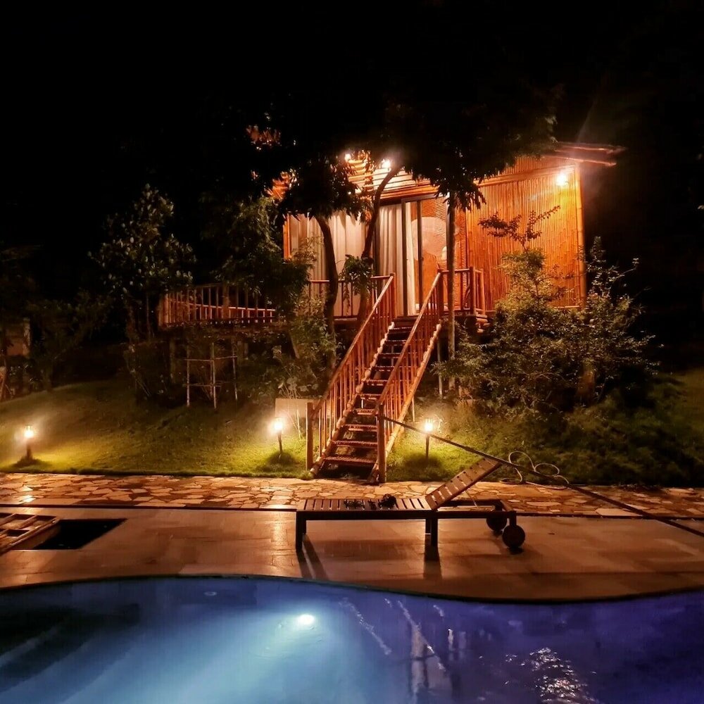 Фото Little Bee House