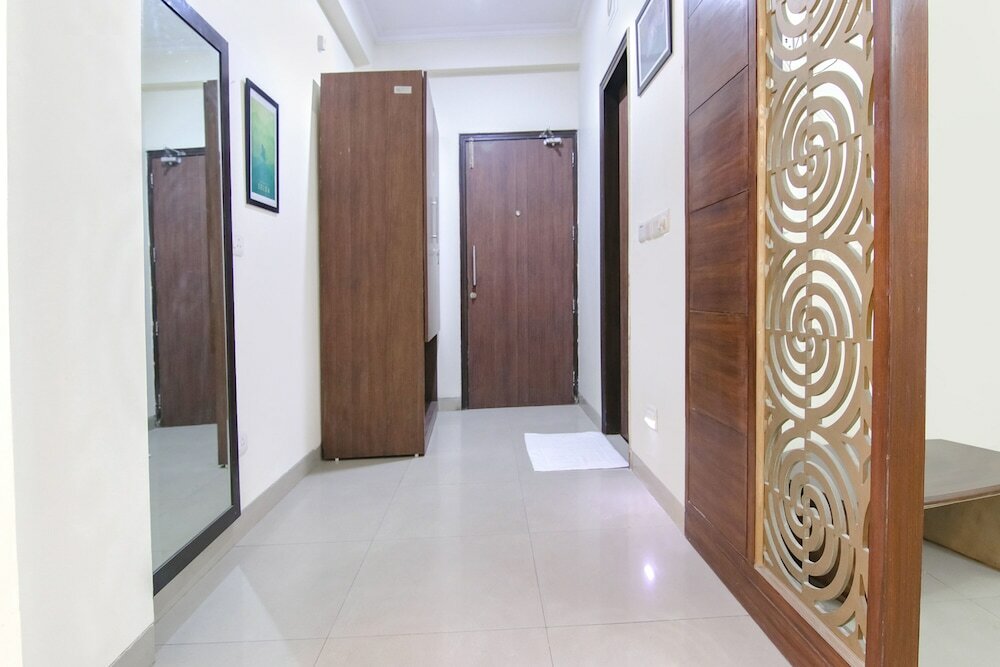 Фото Fabhotel Rivlet Inn