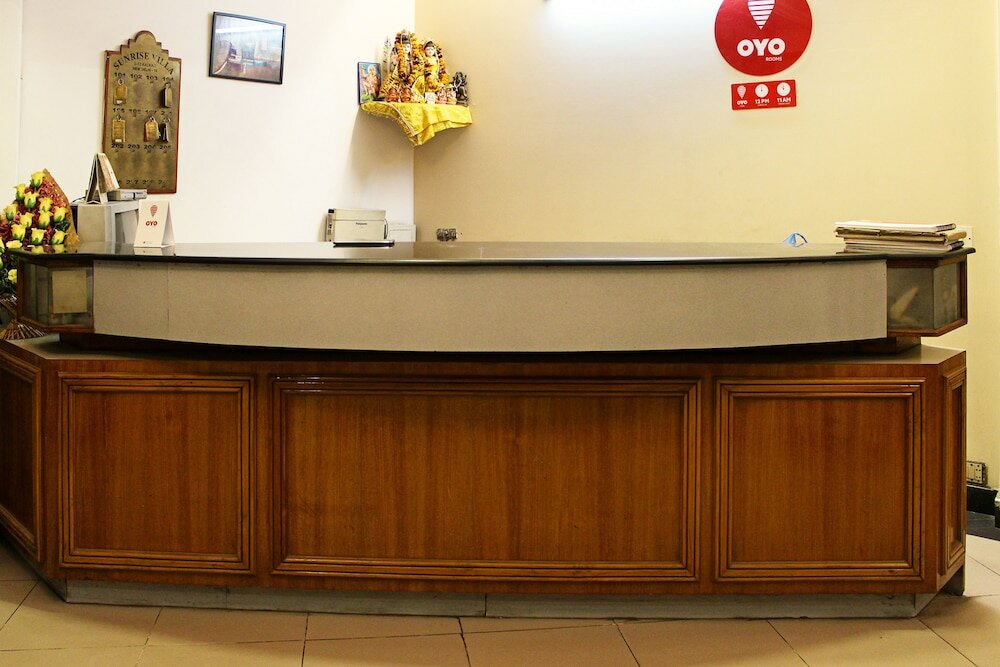 Фото Oyo 3559 Kalkaji