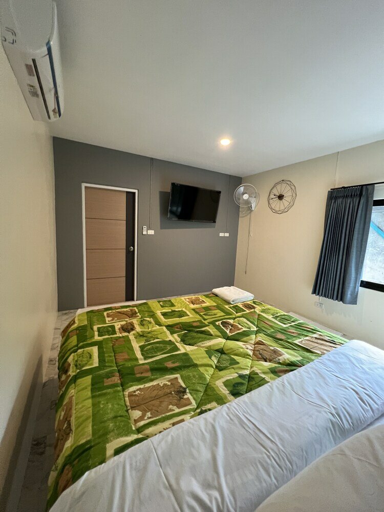 Фото Ton Pling Khao Lak Villa