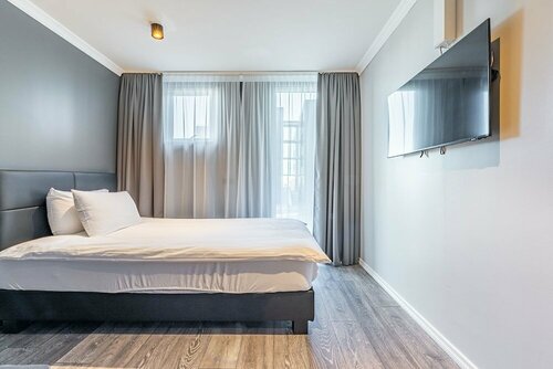 Гостиница Hotel Aska в Рейкьявике