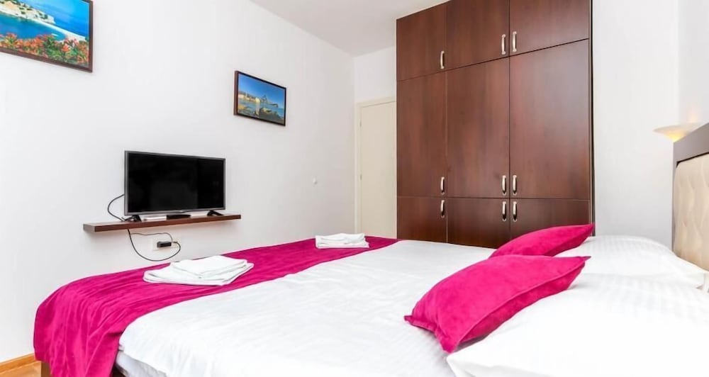 Фото Apartments Aqua Breeze