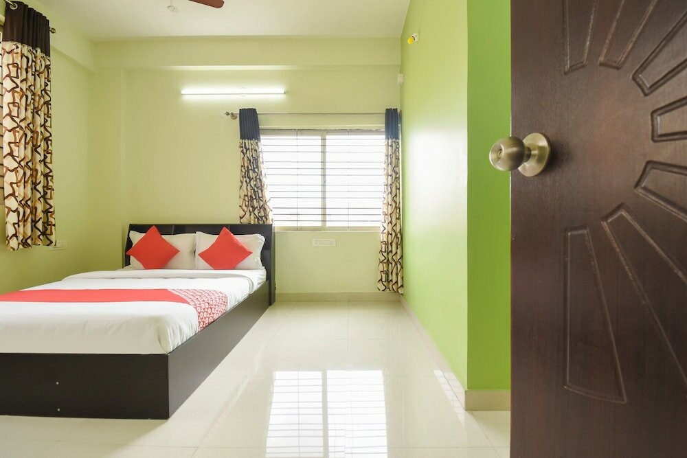 Фото Oyo 62496 Srigandha Party Hall