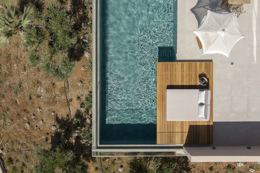 Фото The Nest Resort