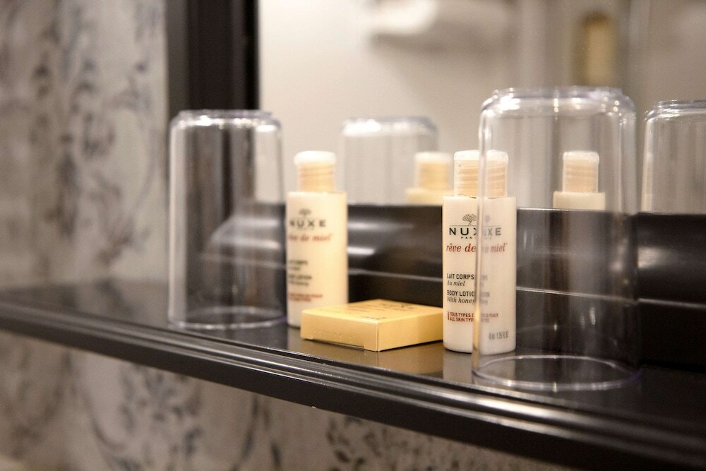 Фото Hotel Litteraire Gustave Flaubert, BW Signature Collection