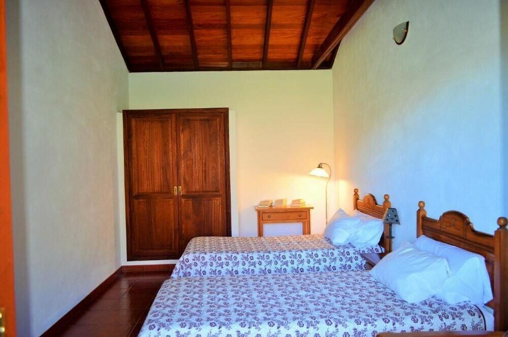 Фото Casa Rural Victoria y Rita