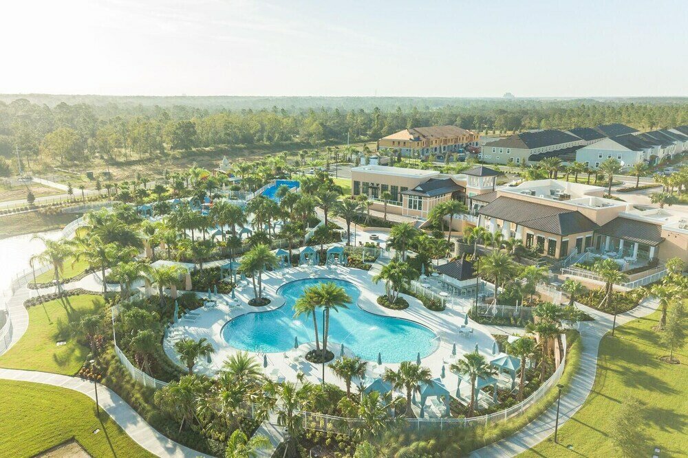 Фото 9002pct - Solara Resort