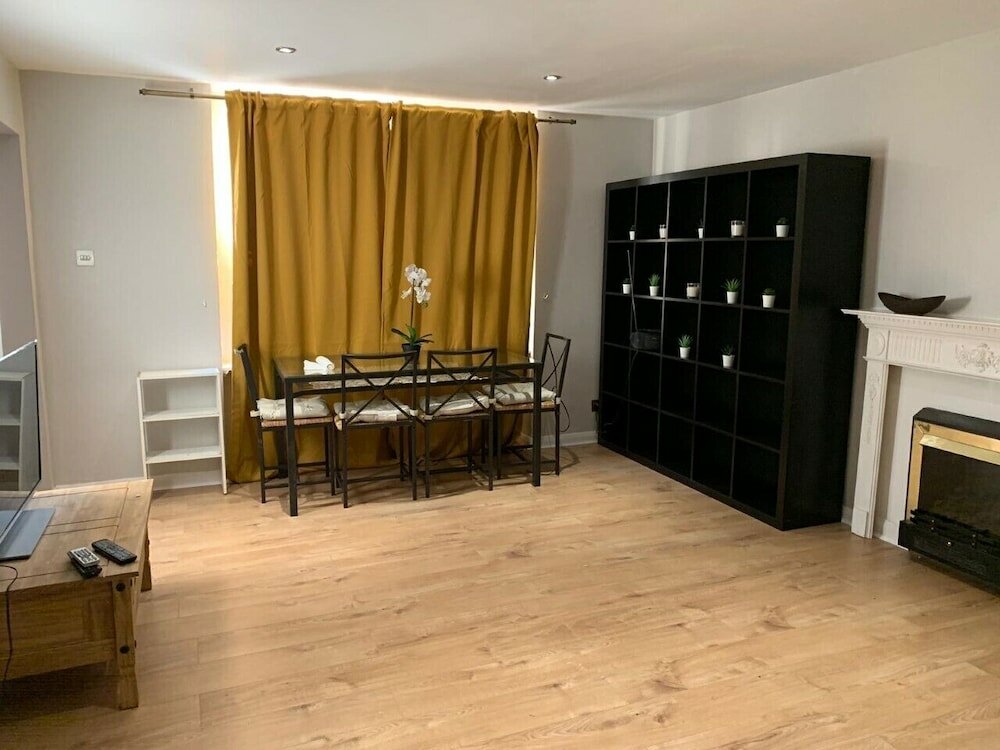 Фото Luks Apartments