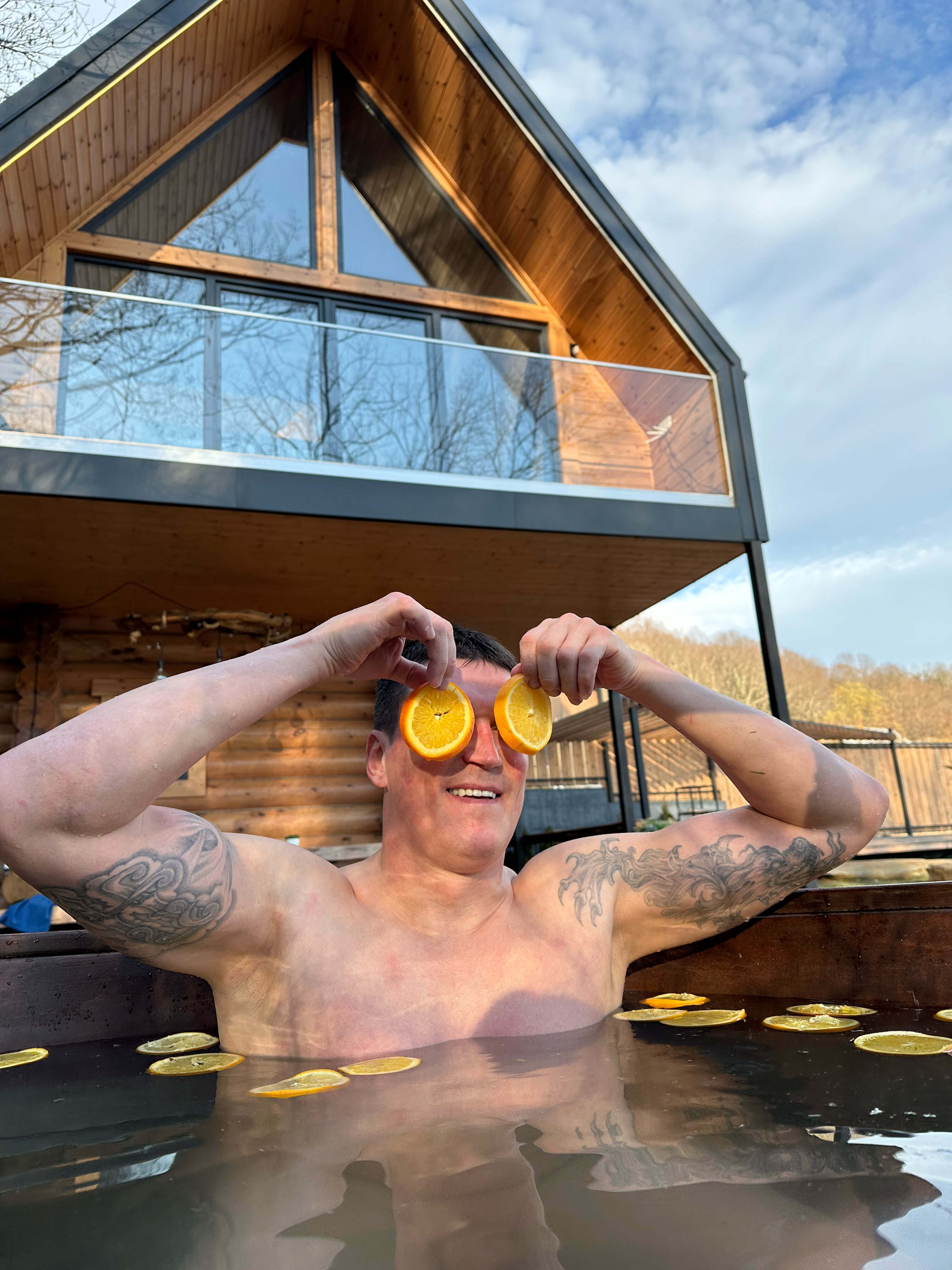 Фото Дача РСТ