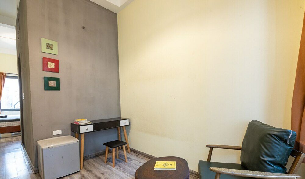 Фото HoLo Conic House Hanoi