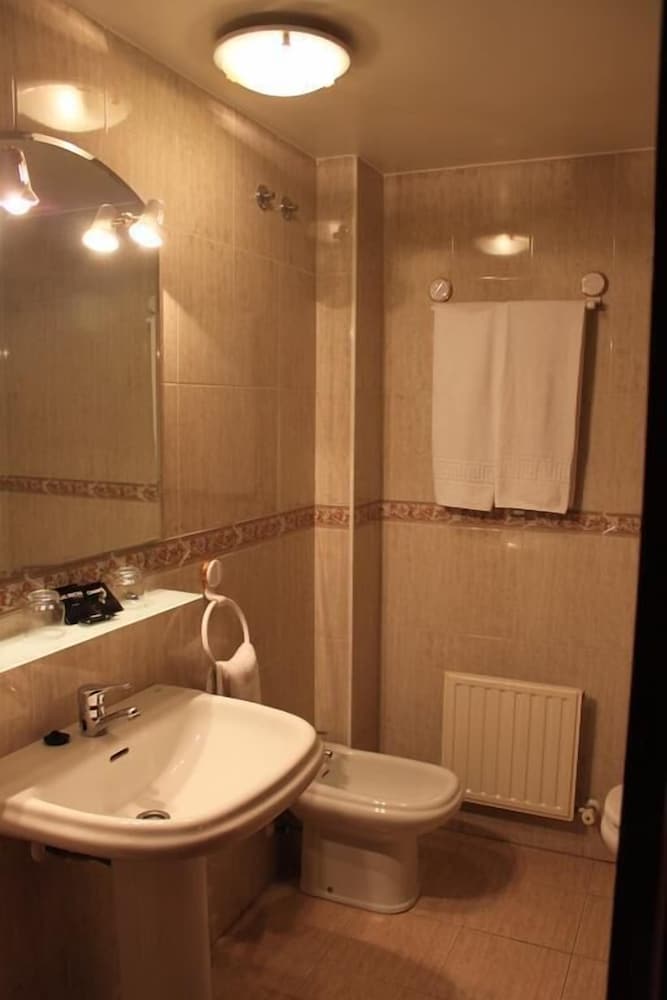 Фото Hotel Valdés