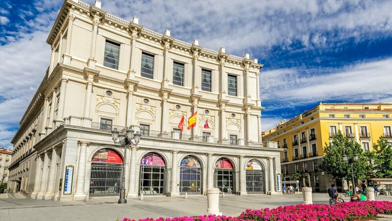 Гостиница Woohoo Rooms Boutique Gran Vía