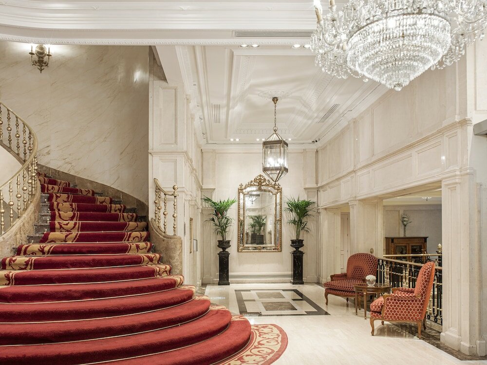 Фото Hotel Fenix Gran Meliá - The Leading Hotels of the World