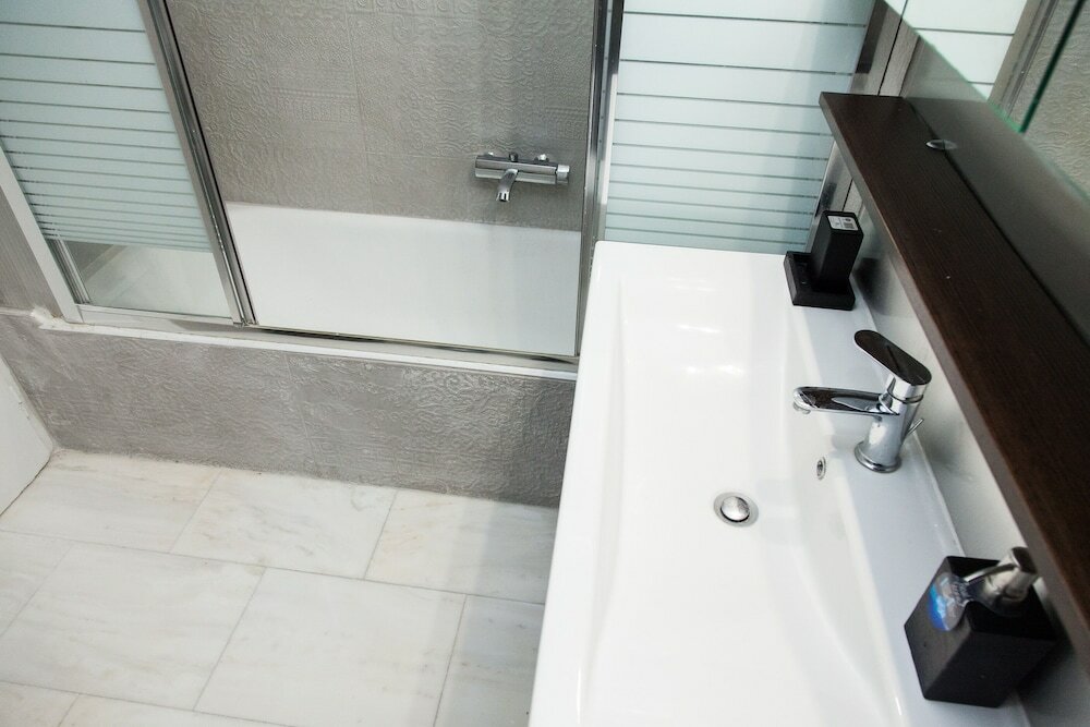 Фото Luxury Apt in central Athens