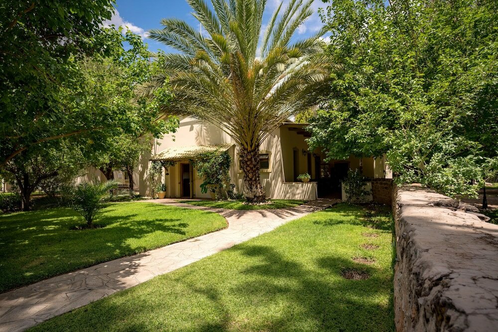 Фото Ghaub Nature Reserve & Farm