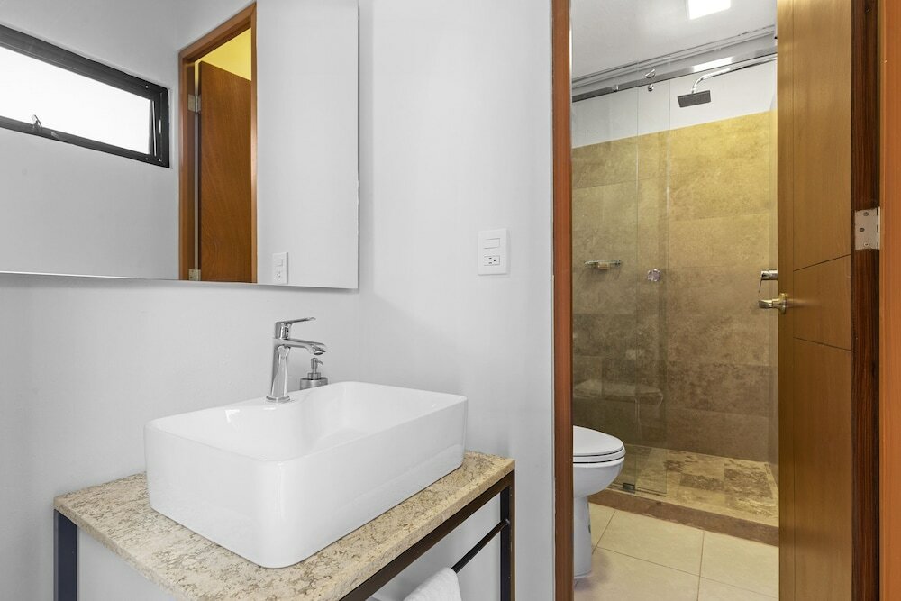 Фото Suites Reforma by Homirent