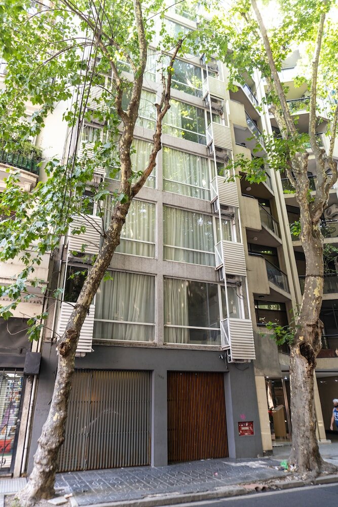 Фото Tpyn Recoleta