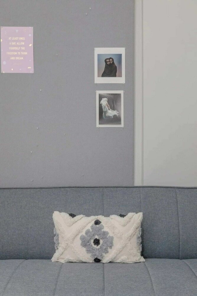 Фото Modern Studio Flat - 1 min to Paddington Station