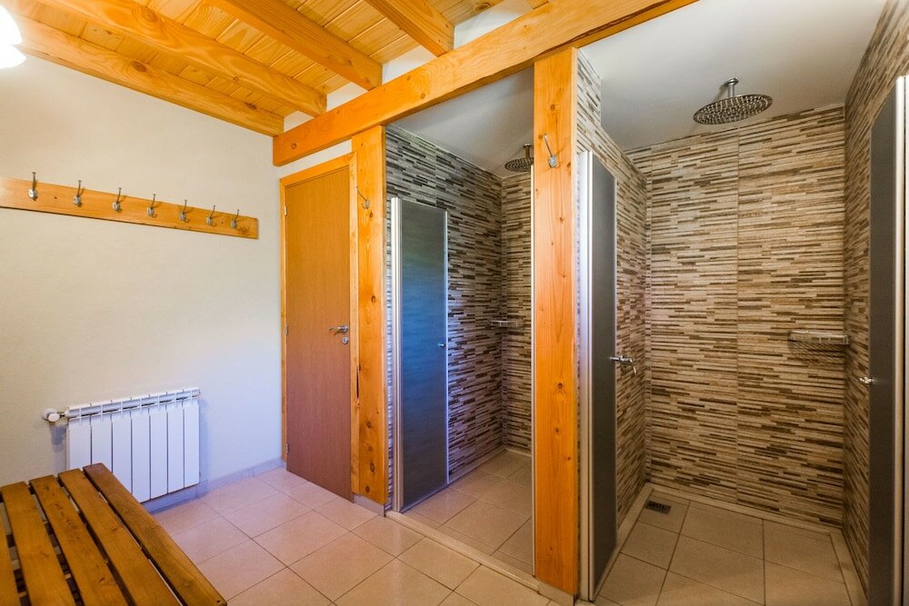 Фото Solar Selvana - Casas de montaña