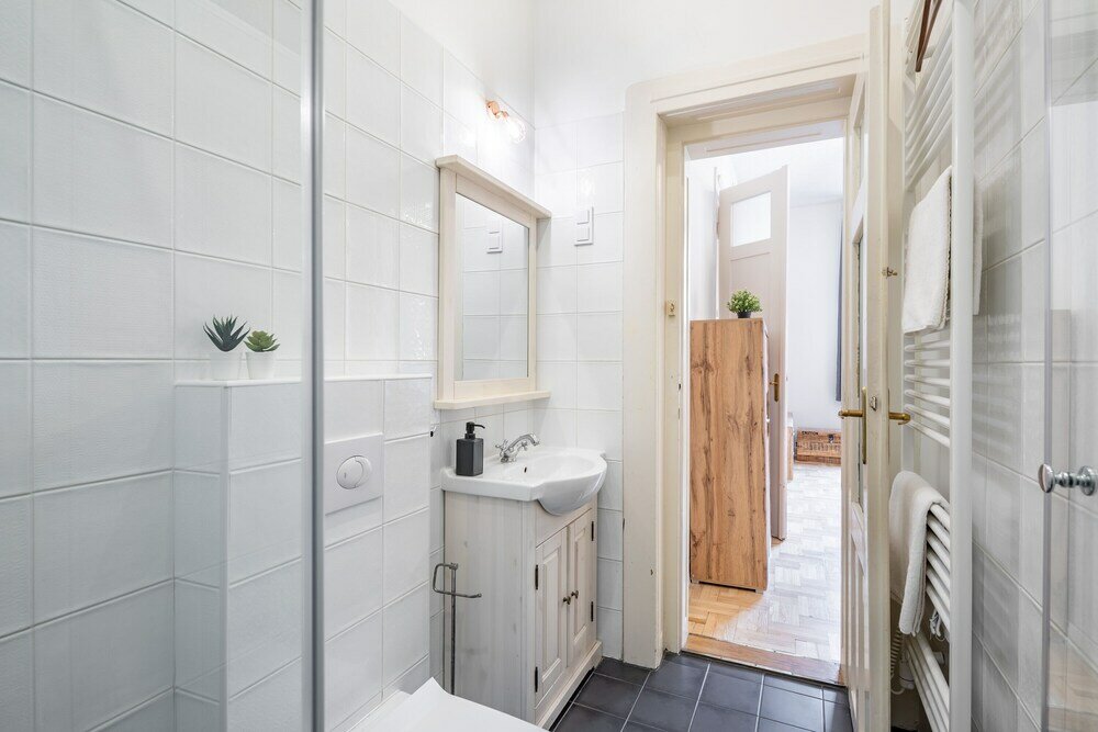 Фото Central Luxury Apartment