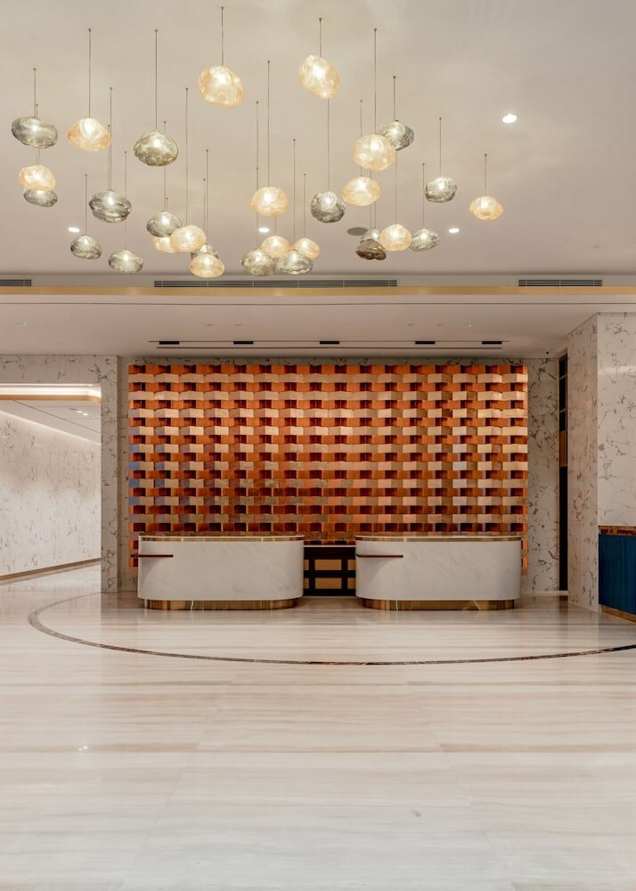 Фото Mövenpick Living West Hanoi