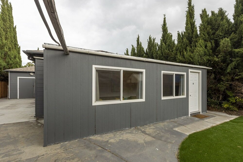 Фото Marbella Lane Duplex Redwood City