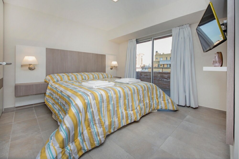 Фото 58w Ituzaingó Apartment