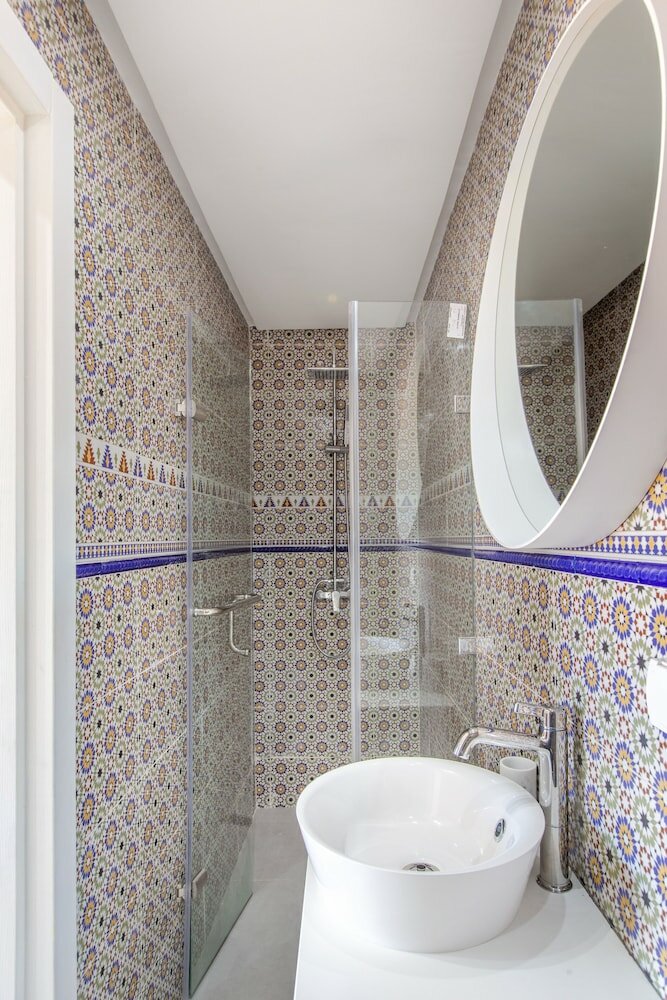 Фото Zari Boutique APARTHotel