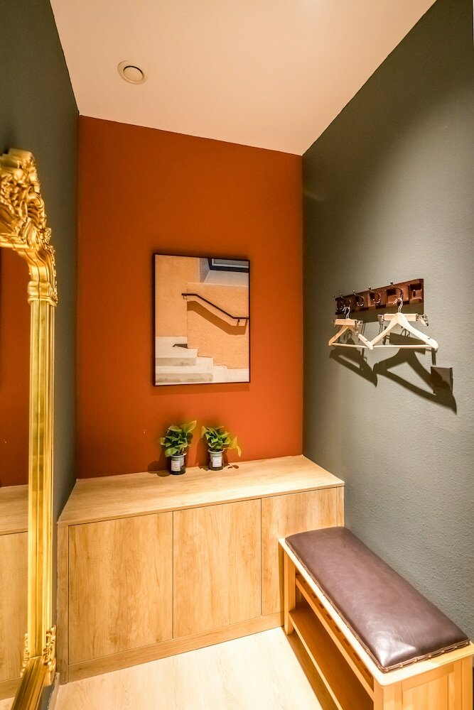 Фото Bi Foli Hotel