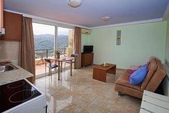 Фото Villa Frati Gorge