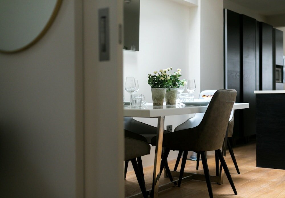 Фото Smart Studio D'Arblay St Berwick Street