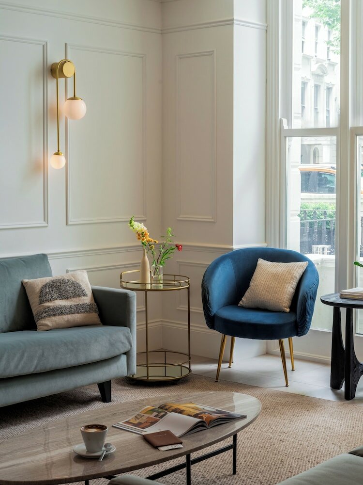 Фото Sonder The Henry