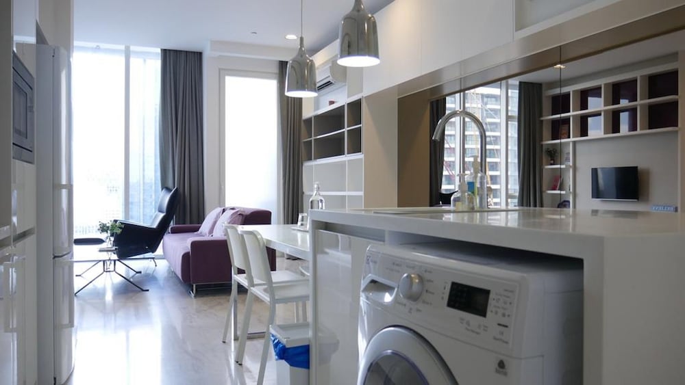 Фото Platinum Suites@Heart Of Kl City