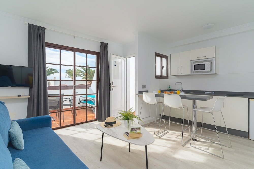 Фото Rosamar Resort Lanzarote