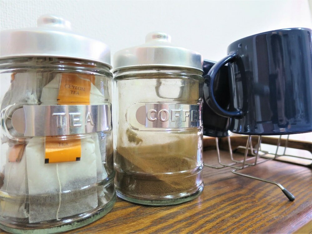 Фото Hostel Coliberty