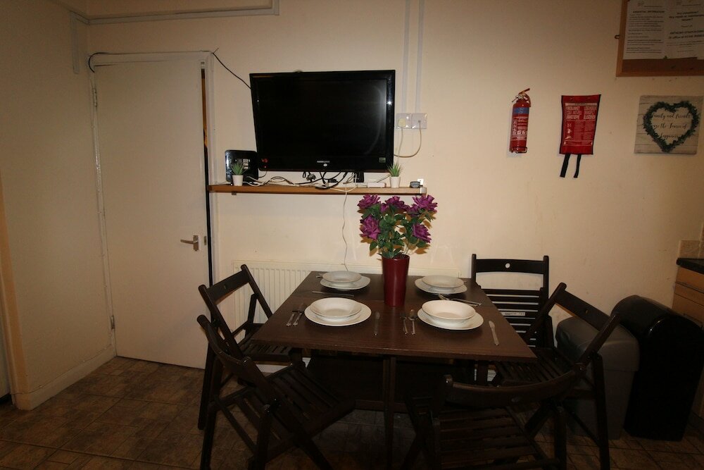 Фото Atchison Gardens