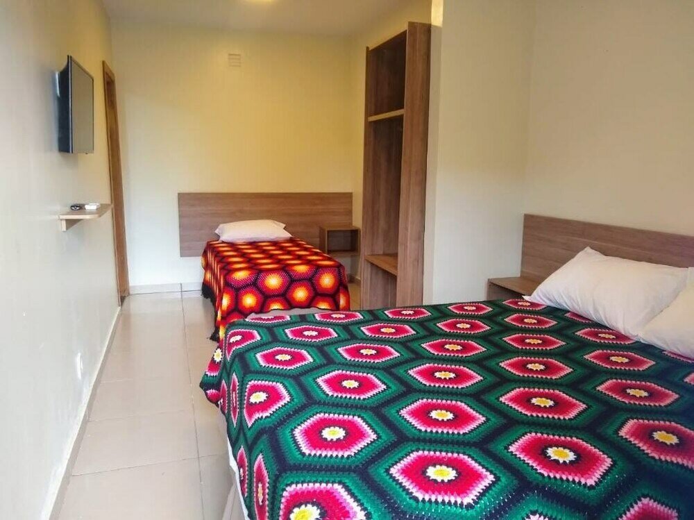 Фото Rancho Moreira - Pousada e Restaurante