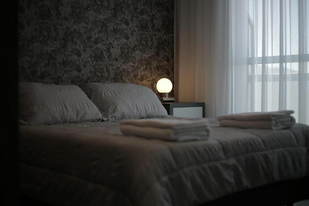 Фото Be Haus Temporary Apartments