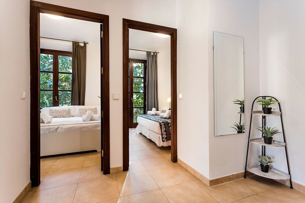 Фото Borne Suites - Turismo de Interior