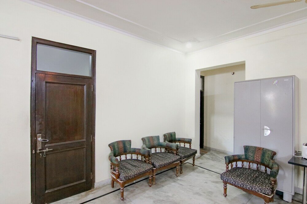 Фото Fabhotel Indo Pacific